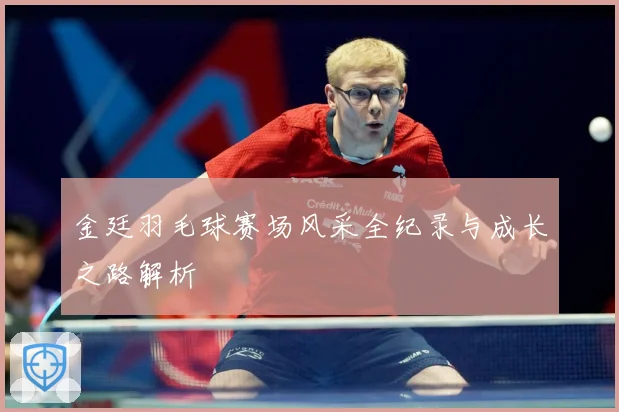 金廷羽毛球赛场风采全纪录与成长之路解析