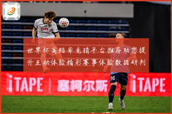 世界杯高赔率竞猜平台推荐助您提升互动体验精彩赛事体验数据研判